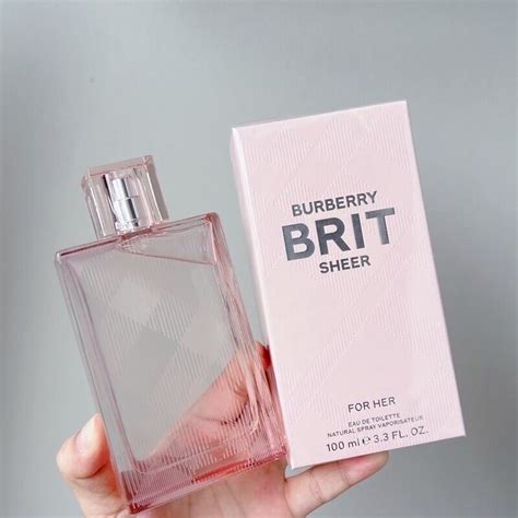 review nước hoa burberry nữ|nước hoa burberry nữ.